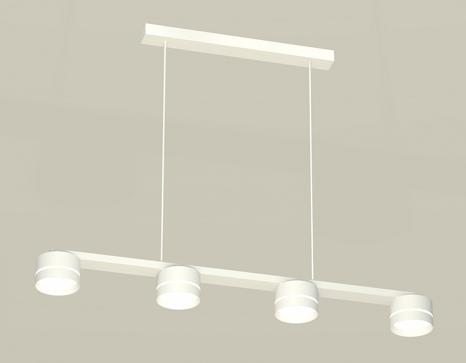 Подвесной светильник ambrella light xb xb9151202