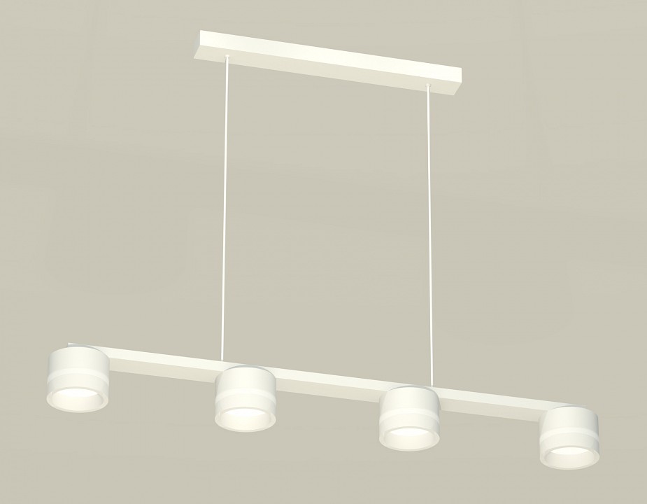 Подвесной светильник ambrella light xb xb9151205
