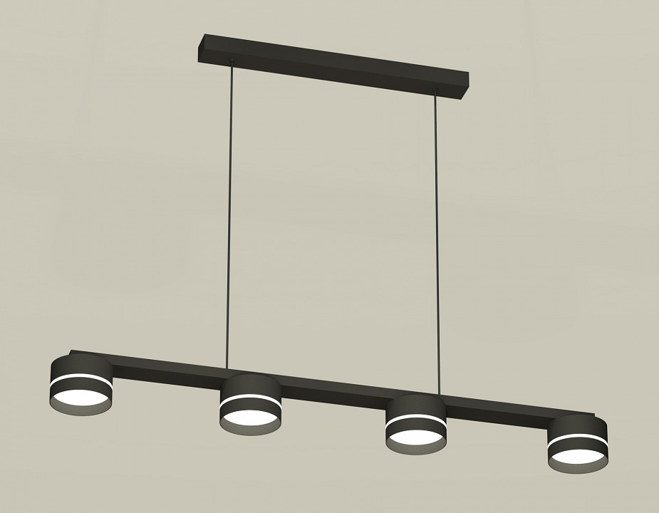 Подвесной светильник ambrella light xb xb9152202