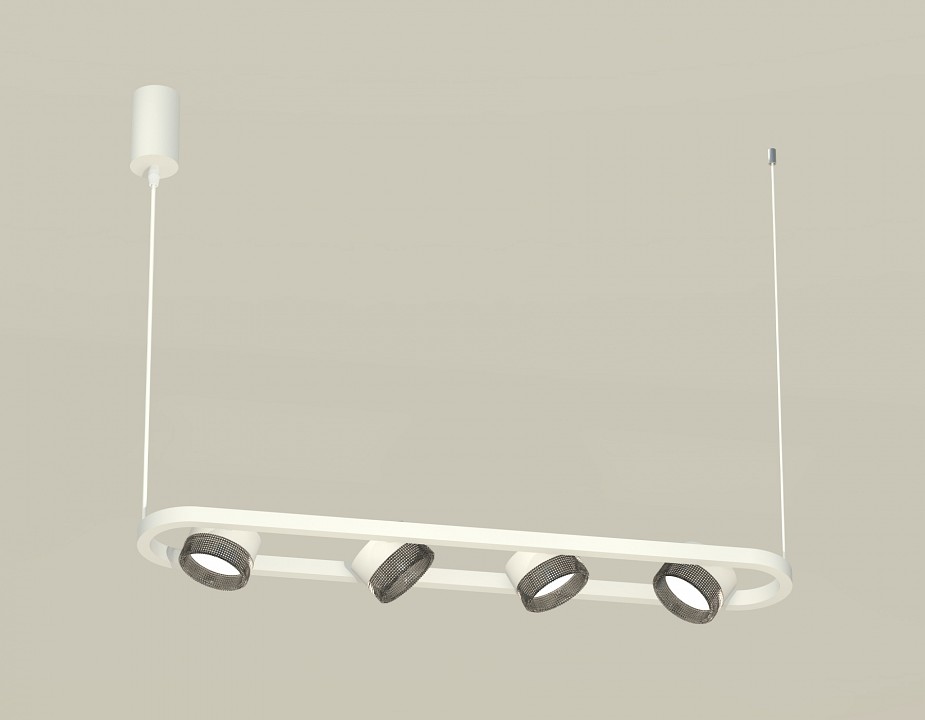 Подвесной светильник ambrella light xb xb9163200