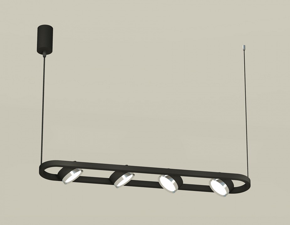 Подвесной светильник ambrella light xb xb9164101