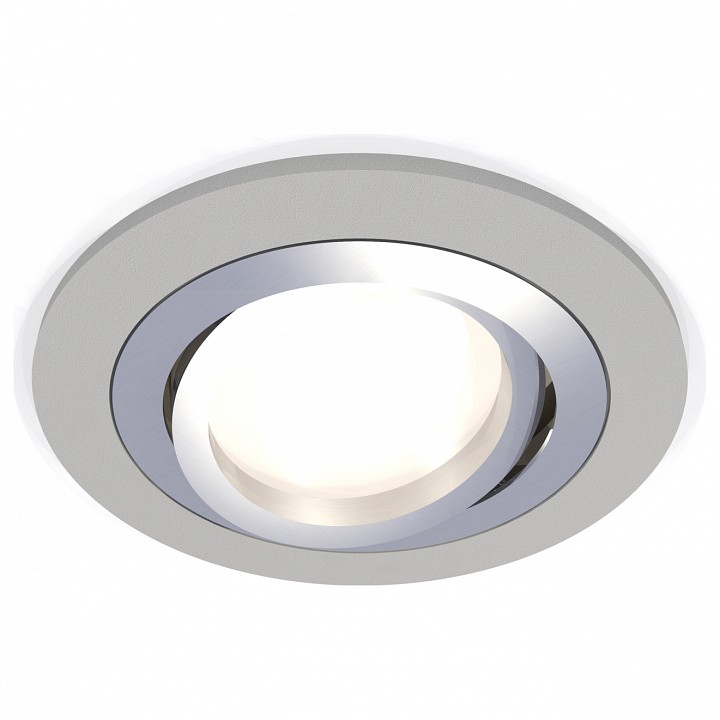 Встраиваемый светильник ambrella light xc xc7623082