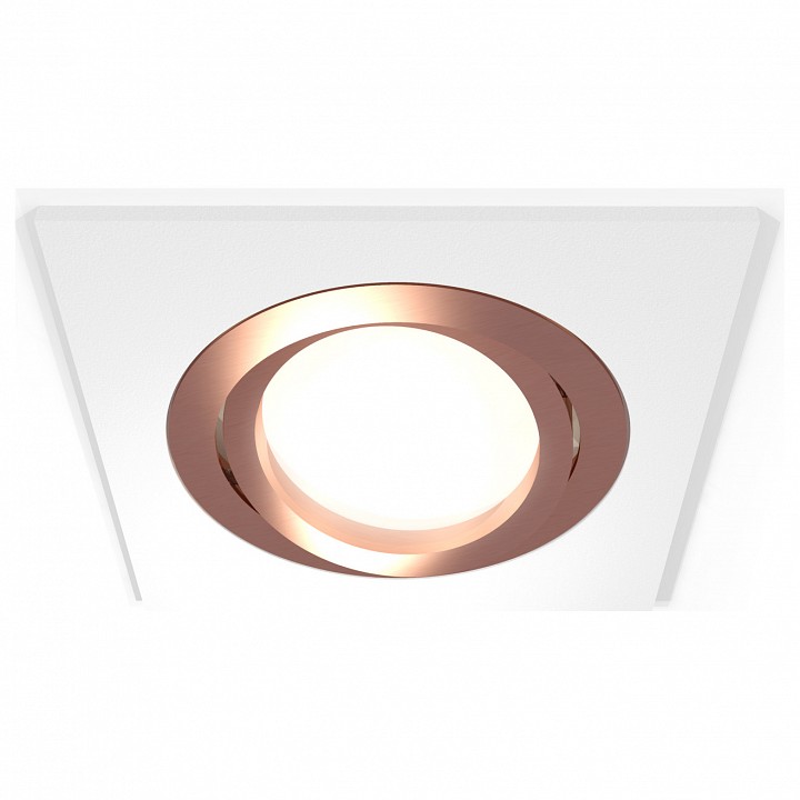 Встраиваемый светильник ambrella light xc xc7631084