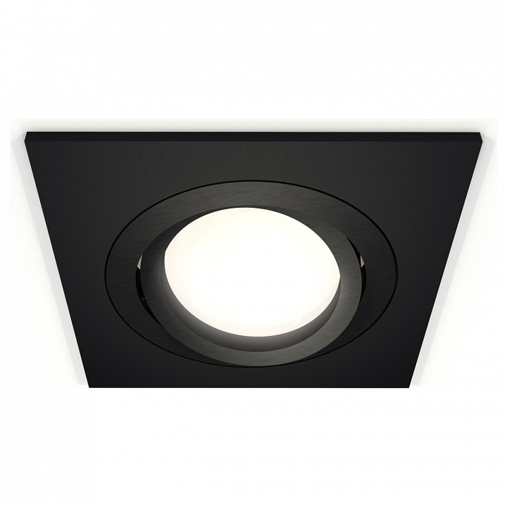 Встраиваемый светильник ambrella light xc xc7632081