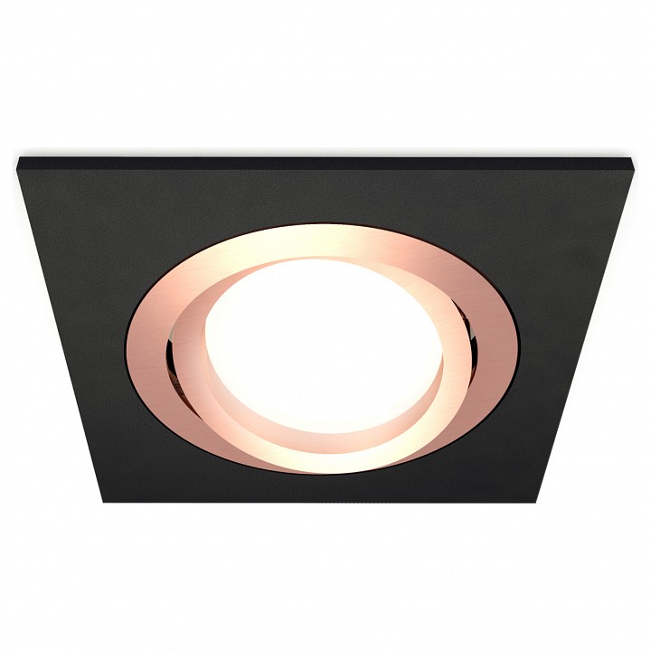 Встраиваемый светильник ambrella light xc xc7632084