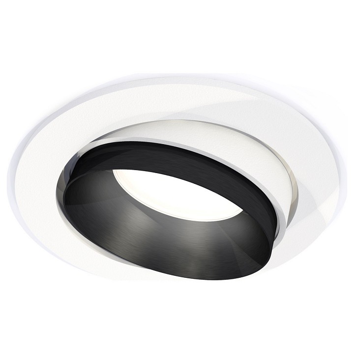 Встраиваемый светильник ambrella light xc xc7651021