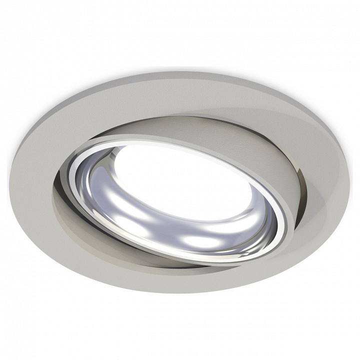 Встраиваемый светильник ambrella light xc xc7653002