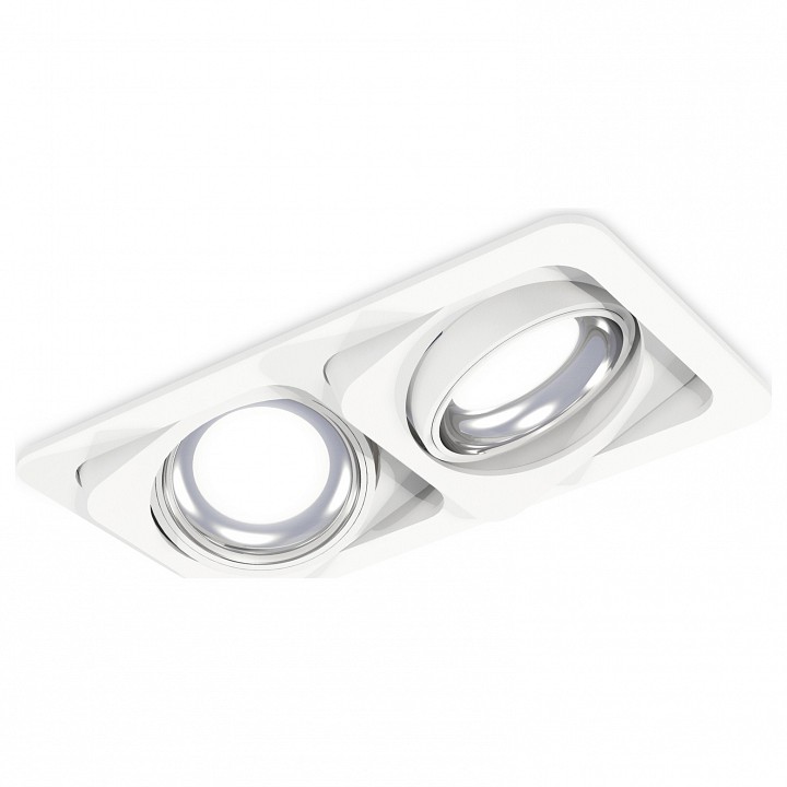 Встраиваемый светильник ambrella light xc xc7663002