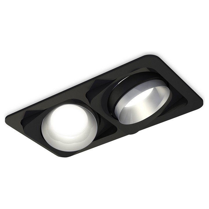 Встраиваемый светильник ambrella light xc xc7664023