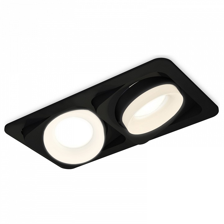 Встраиваемый светильник ambrella light xc xc7664084
