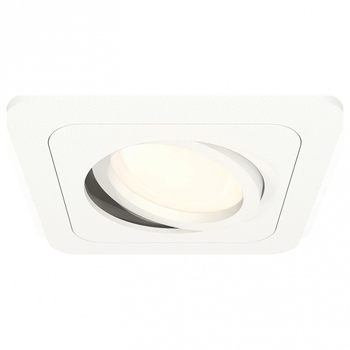 Встраиваемый светильник ambrella light xc xc7901010