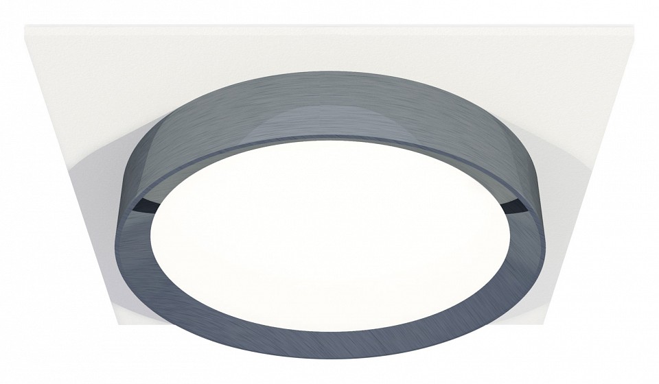 Встраиваемый светильник ambrella light xc xc8061007