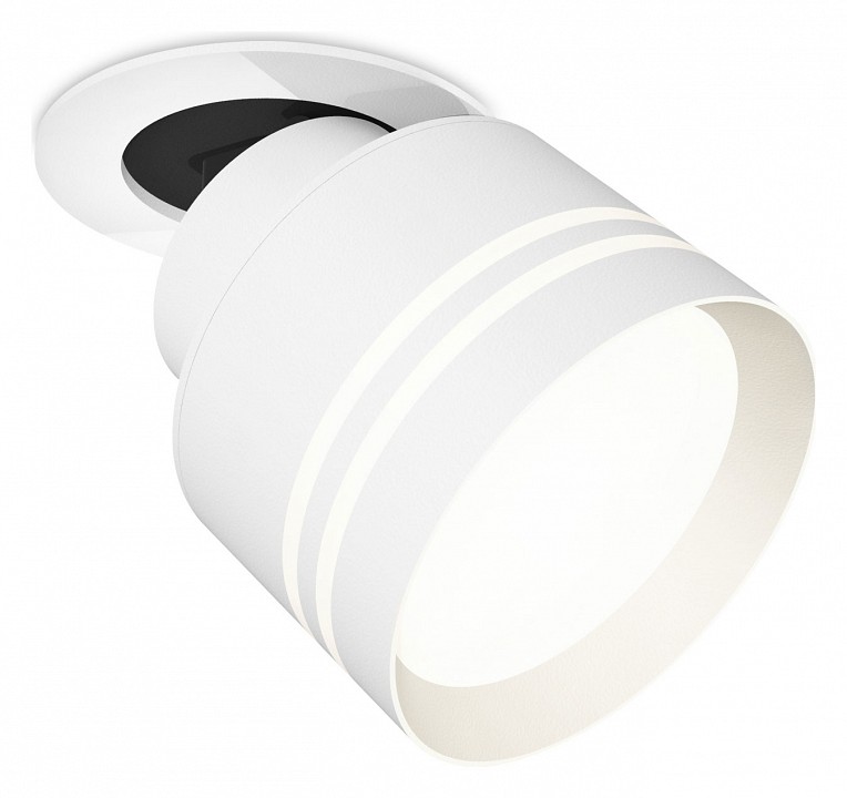 Встраиваемый светильник на штанге ambrella light xm xm8101526