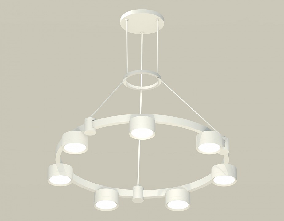 Подвесная люстра ambrella light xr xr92031500