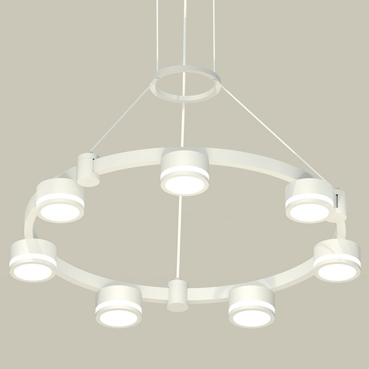 Подвесная люстра ambrella light xr xr92031600