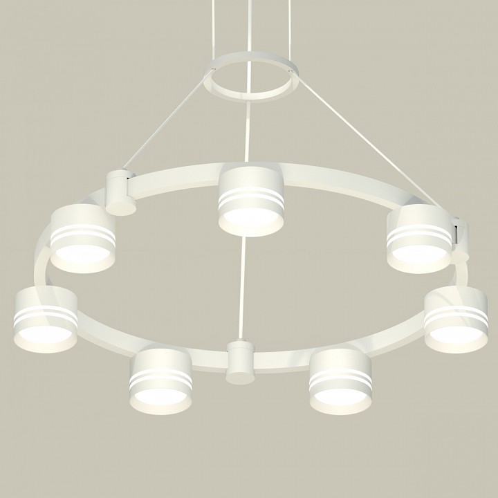 Подвесная люстра ambrella light xr xr92031603
