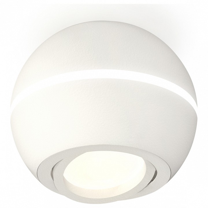 Накладной светильник ambrella light xs xs1101020