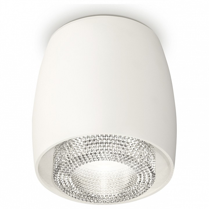 Накладной светильник ambrella light xs xs1141020