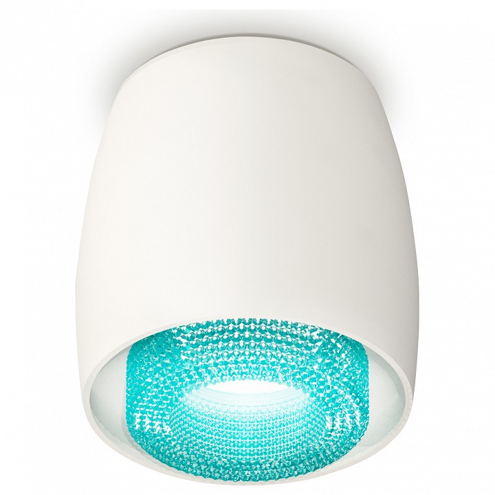 Накладной светильник ambrella light xs xs1141023