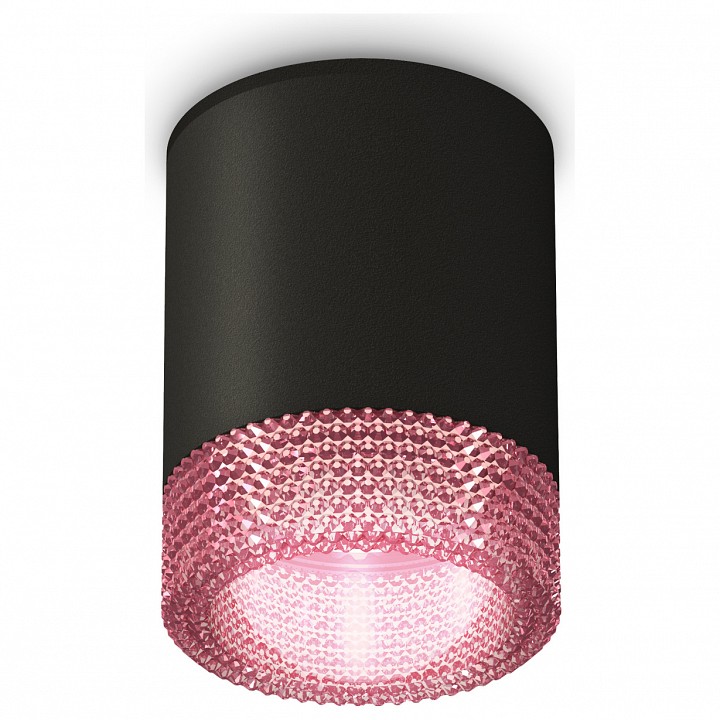 Накладной светильник ambrella light xs xs6302042