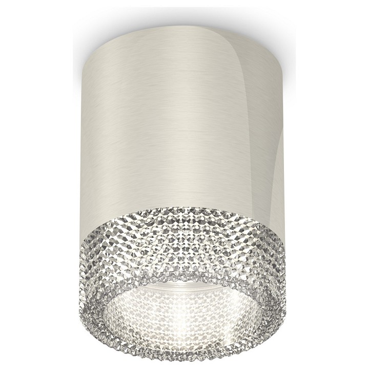Накладной светильник ambrella light xs xs6305010