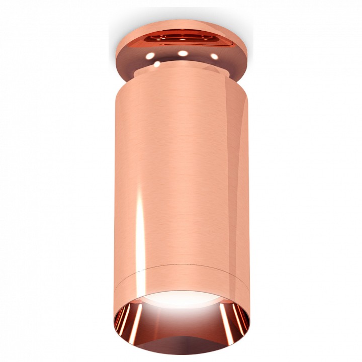 Накладной светильник ambrella light xs xs6326080
