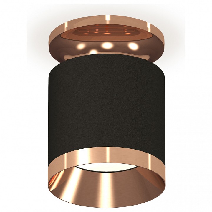 Накладной светильник ambrella light xs xs7402121