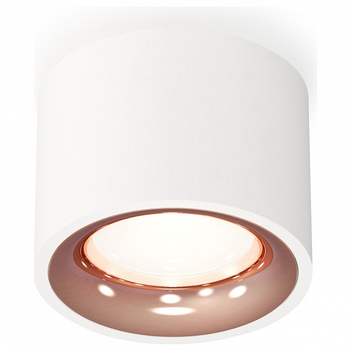 Накладной светильник ambrella light xs xs7510025