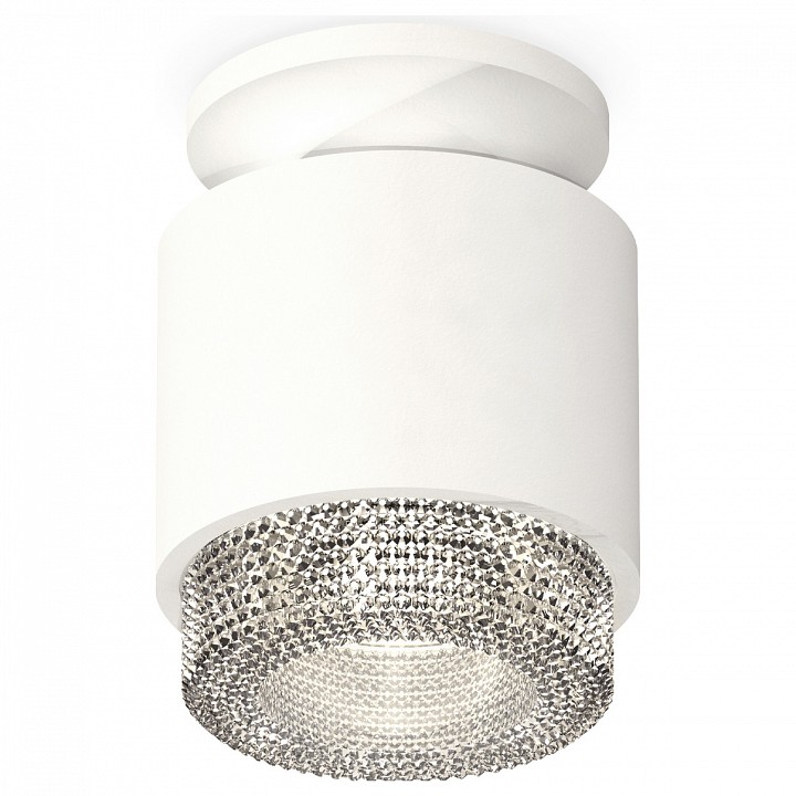 Накладной светильник ambrella light xs xs7510042
