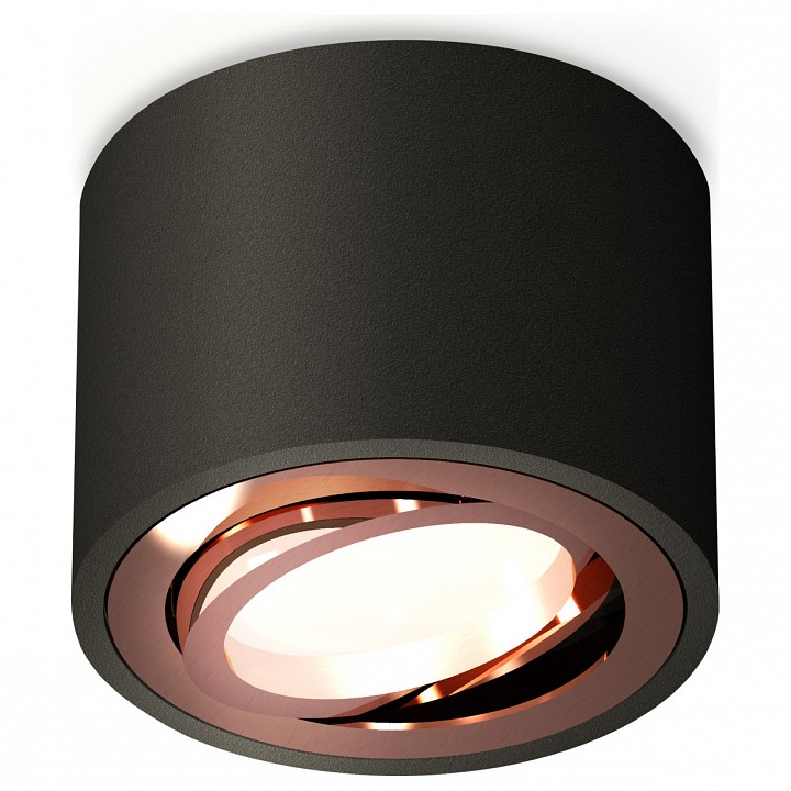 Накладной светильник ambrella light xs xs7511005