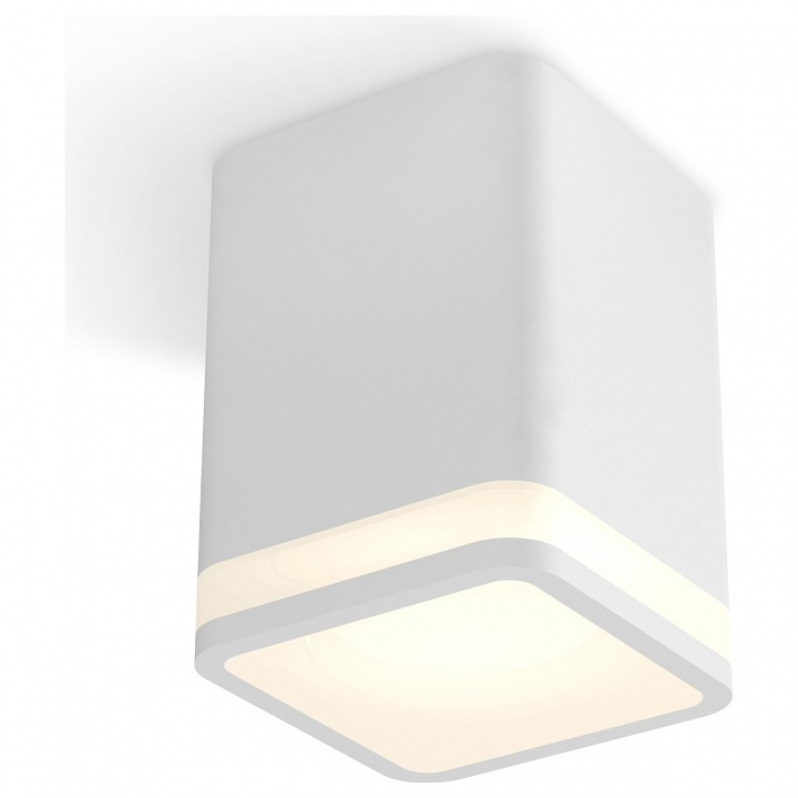 Накладной светильник ambrella light xs xs7812020