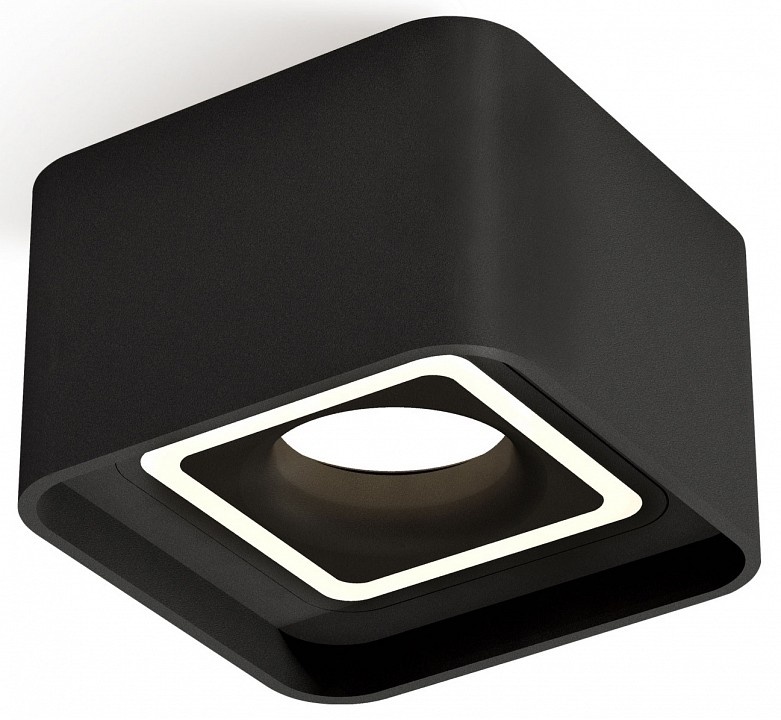 Накладной светильник ambrella light xs xs7833020