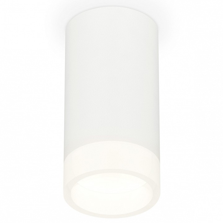 Накладной светильник ambrella light xs xs8161002