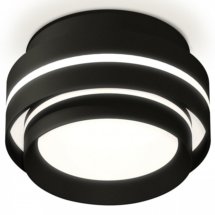 Накладной светильник ambrella light xs xs8414004