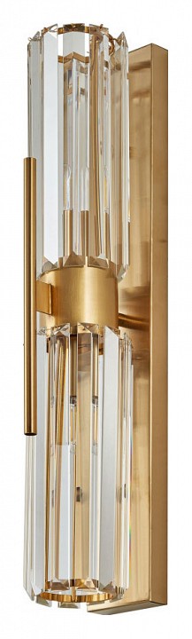 Накладной светильник arte milano am-0011 0011b.d100.h560.e14.2 g