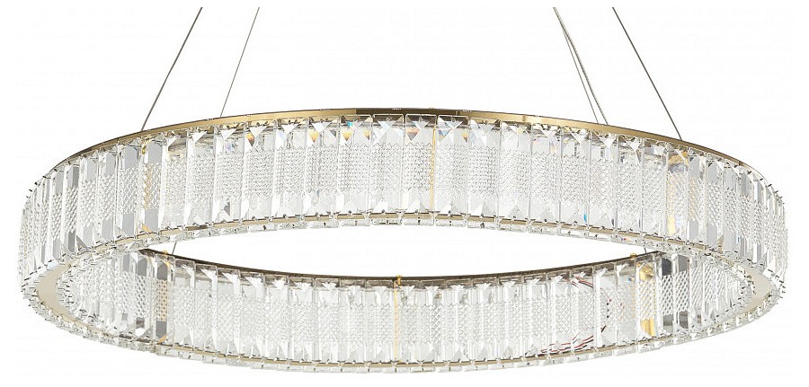 Подвесной светильник arte milano am-9018 2728b.d600.led g
