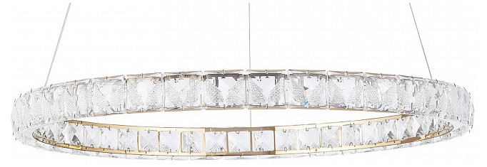 Подвесной светильник arte milano am-venezia 311311/d600 gd
