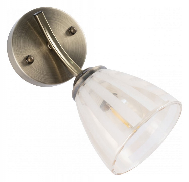 Бра arte milano napoli-320107 320107/1w ab