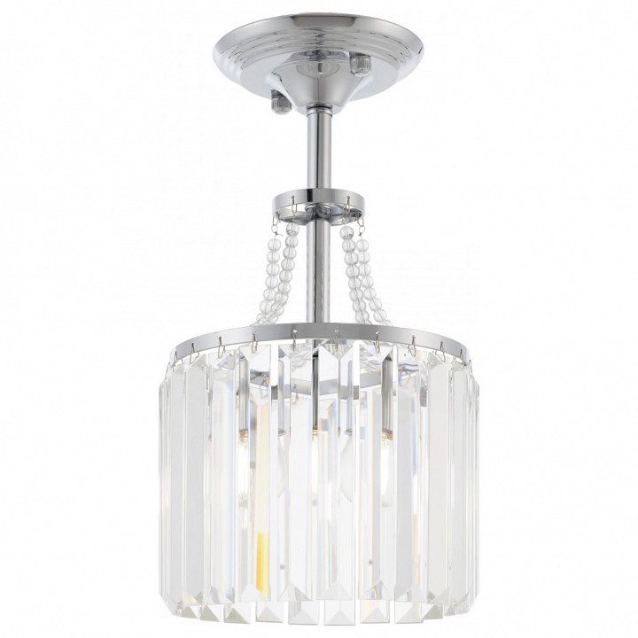 Светильник на штанге arte milano sorrento-1009 371009/1/50/200 cr