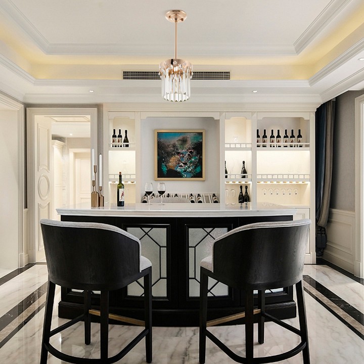 Светильник на штанге arte milano sorrento-8909 378909/1/300/200 gd