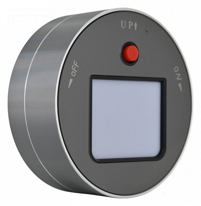 Накладной светильник arte milano am-track-sockets 380011tl/light grey