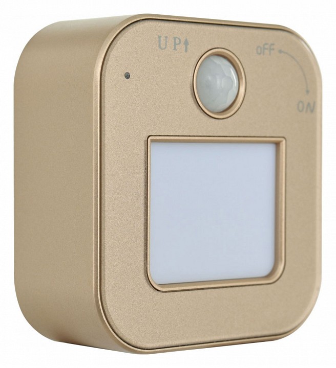 Накладной светильник arte milano am-track-sockets 380022tls/lws gold