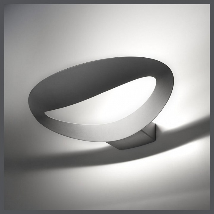Накладной светильник artemide 0916030a