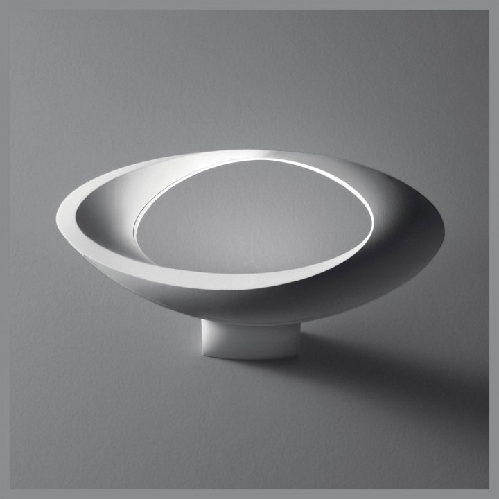 Накладной светильник artemide 1190010a