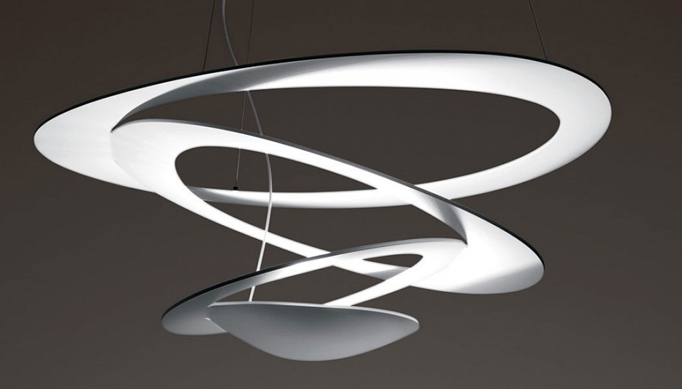Подвесной светильник artemide  1237010a