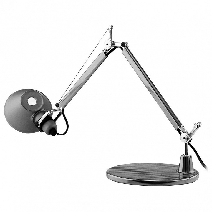 Настольная лампа офисная artemide  a011800