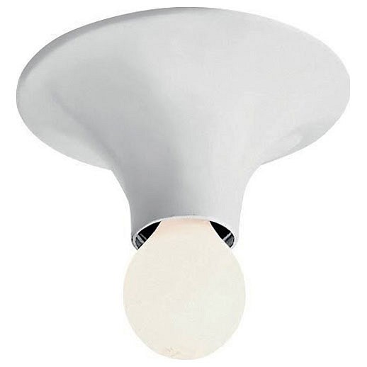 Накладной светильник artemide  a048120