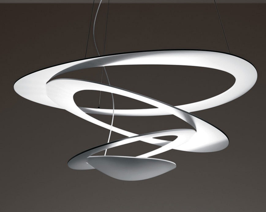 Подвесной светильник artemide  1249010a