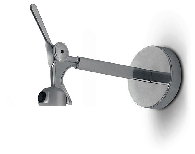 Основание на штанге artemide tolomeo 1183010a