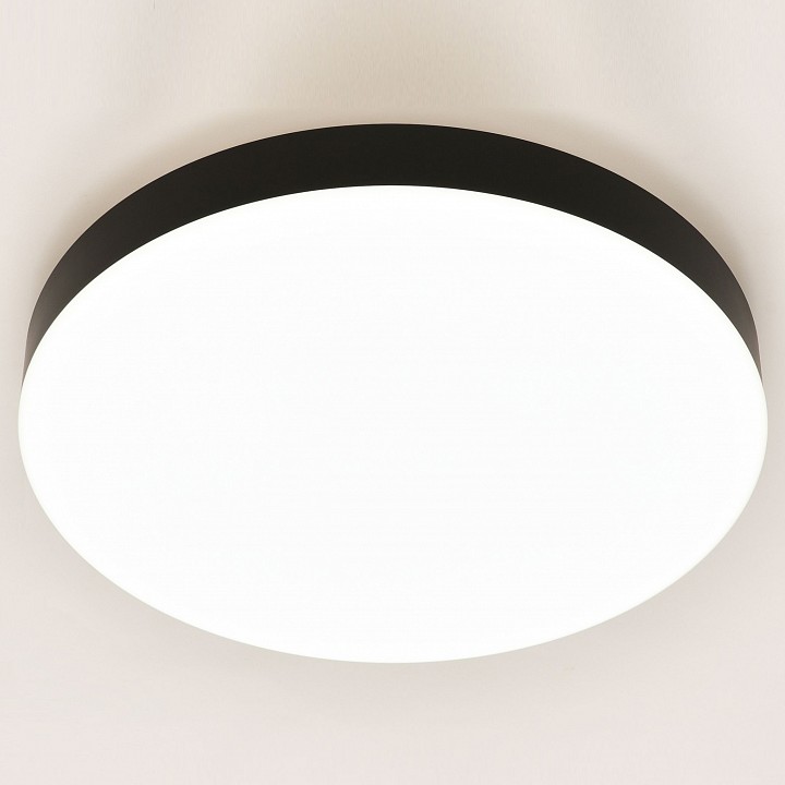 Накладной светильник arte perfetto luce toscana 3315.xm-30w black